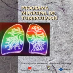Galería de imágenes del libro Programa Municipal de Tuberculosis. Foto 1