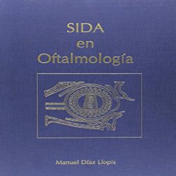 Galería de imágenes del libro SIDA en Oftalmología. Foto 1