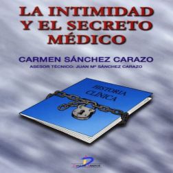 Galería de imágenes del libro La Intimidad y el Secreto Médico. Foto 1