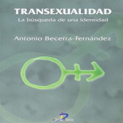 Galería de imágenes del libro Transexualidad: la búsqueda de una identidad. Foto 1