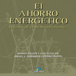 Galería de imágenes del libro El Ahorro Energético. Foto 1