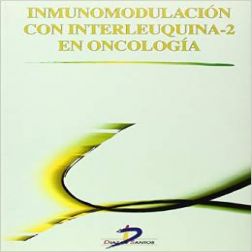 Galería de imágenes del libro Inmunomodulación con Interleuquina-2 en Oncología. Foto 1