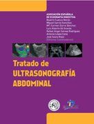 Galería de imágenes del libro Tratado de Ultrasonografía Abdominal. Foto 1