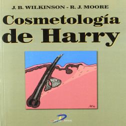 Galería de imágenes del libro Cosmetología de Harry. Foto 1