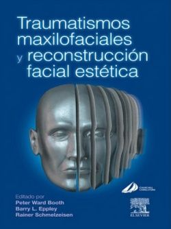 Galería de imágenes del libro Traumatismos Maxilofaciales y Reconstrucción Facial Estética. Foto 1