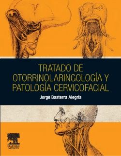 Galería de imágenes del libro Tratado de Otorrinolaringología y Patología Cervicofacial. Foto 1