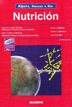Galería de imágenes del libro Nutrición. Foto 1