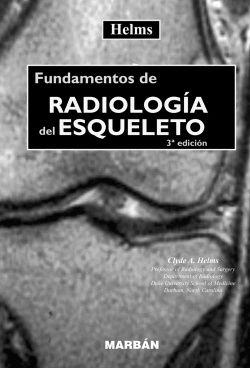 Galería de imágenes del libro Fundamentos de la Radiología del Esqueleto. Foto 1