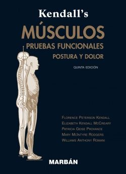 Galería de imágenes del libro Músculos. Pruebas Funcionales. Postura y Dolor. Foto 1