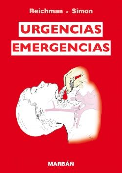 Galería de imágenes del libro Urgencias Emergencias. Foto 1