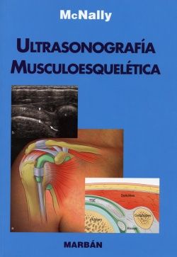 Galería de imágenes del libro Ultrasonografía Musculoesquelética. Foto 1