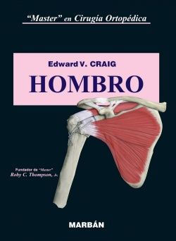Galería de imágenes del libro Hombro - Craig Tapa dura. Foto 1