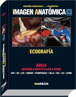 Galería de imágenes del libro Imagen Anatómica Ecografía. Foto 1