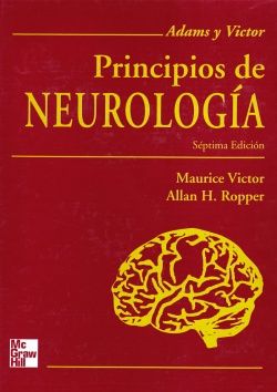 Galería de imágenes del libro Principios de Neurología - Adams. Foto 1