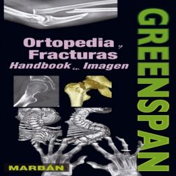 Galería de imágenes del libro Ortopedia y Fracturas . Handbook en Imagen. Foto 1