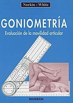 Galería de imágenes del libro Goniometría. Foto 1