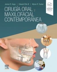Galería de imágenes del libro Cirugía oral y maxilofacial contemporánea 7ª Edición. Foto 1