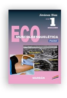 Galería de imágenes del libro Eco Musculoesquelética Nivel 1 (Iniciación) "Pocket". Foto 1