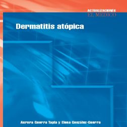 Galería de imágenes del libro Dermatitis atópica. Foto 1