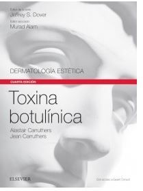 Galería de imágenes del libro Toxina Botulínica (Dermatología Estética). Foto 1