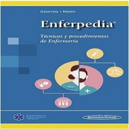 Galería de imágenes del libro Enferpedia. Técnicas y Procedimientos de Enfermería. Foto 1