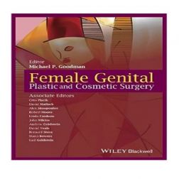 Galería de imágenes del libro Female Genital Plastic and Cosmetic Surgery. Foto 1