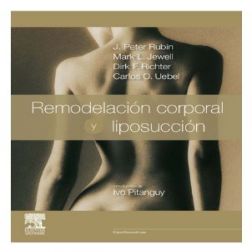 Galería de imágenes del libro Remodelación corporal y liposucción. Foto 1