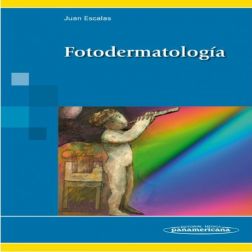 Galería de imágenes del libro Fotodermatología. Foto 1