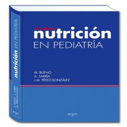 Galería de imágenes del libro Nutrición en pediatría. Foto 1
