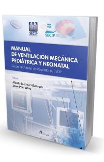 Galería de imágenes del libro Manual de ventilación mecánica pediátrica y neonatal. Foto 1