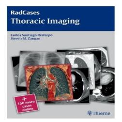 Galería de imágenes del libro RadCases Thoracic Imaging. Foto 1
