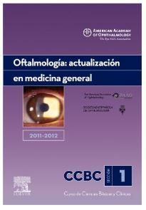 Galería de imágenes del libro Oftalmología: actualización en medicina general 2011-2012. Foto 1