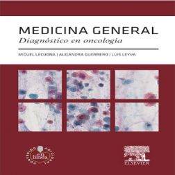 Galería de imágenes del libro Medicina general. Diagnóstico en oncología. Foto 1