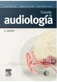 Galería de imágenes del libro Tratado de audiología. Foto 1