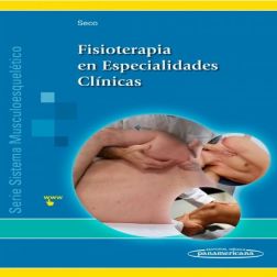 Galería de imágenes del libro Fisioterapia en Especialidades Clínicas (Sistema Musculoesquelético II). Foto 1