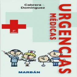 Galería de imágenes del libro Urgencias Médicas . Edición 2016. Foto 1