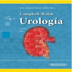 Galería de imágenes del libro Campbell-Walsh Urología 1. Foto 1