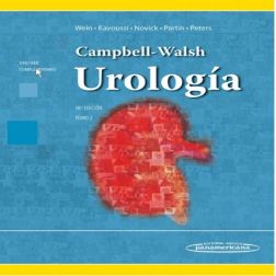 Galería de imágenes del libro Campbell-Walsh Urología 2. Foto 1