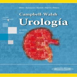 Galería de imágenes del libro Campbell-Walsh Urología 3. Foto 1