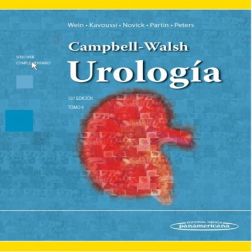 Galería de imágenes del libro Campbell-Walsh Urología 4. Foto 1