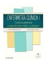 Galería de imágenes del libro Enfermería Clínica Vol 1 . Cuidados Generales. Foto 1