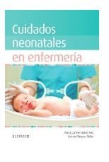 Galería de imágenes del libro Cuidados Neonatales en Enfermería. Foto 1