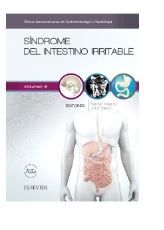 Galería de imágenes del libro Síndrome del Intestino Irritable. Foto 1