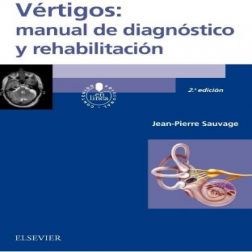 Galería de imágenes del libro Vértigos: Manual de Diagnóstico y Rehabilitación. Foto 1
