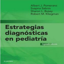 Galería de imágenes del libro Estrategias Diagnósticas en Pediatría. Foto 1