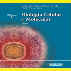 Galería de imágenes del libro Biología Celular y Molecular. Foto 1