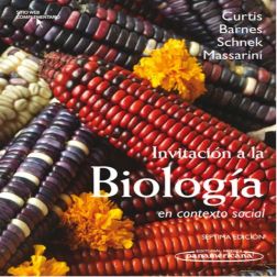 Galería de imágenes del libro Invitación a la Biología. Foto 1