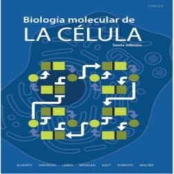 Galería de imágenes del libro Biología Molecular de LA CÉLULA. Foto 1