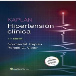 Galería de imágenes del libro Kaplan Hipertensión Clínica. Foto 1