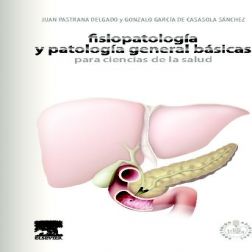 Galería de imágenes del libro Fisiopatología y patología general básicas para ciencias de la salud + Studentconsult en español. Foto 1